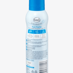 Water spray Aqua