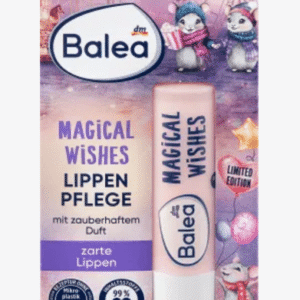 Balea Läppvård Magical Wishes, 4,8 g