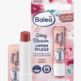 Balea Läppvård Shiny Blossom, 4,8 g