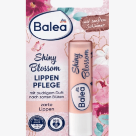 Balea Läppvård Shiny Blossom, 4,8 g