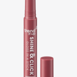 trend!t upp Läppstift Shine & Click
