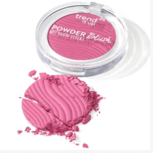 trend!t upp Blush Powder Pink 080, 5 g