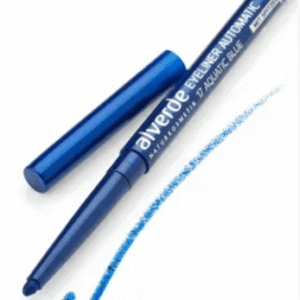 alverde NATURKOSMETIK Eyeliner Automatic