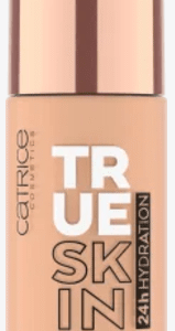Catrice Foundation True Skin Hydrating