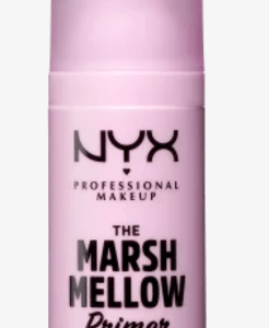 NYX PROFESSIONELL MAKEUP Primer Marshmellow Smoothing 01, 30 ml