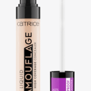 Catrice Concealer Liquid High Coverage Waterproof 001