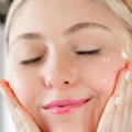Whitening serum för jämnare hudton och minskade pigmentfläckar